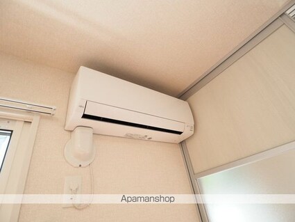 アルセ二俣川・ヒラソル二俣川　ヒラソル二俣川[1R/27.13m2]の内装8