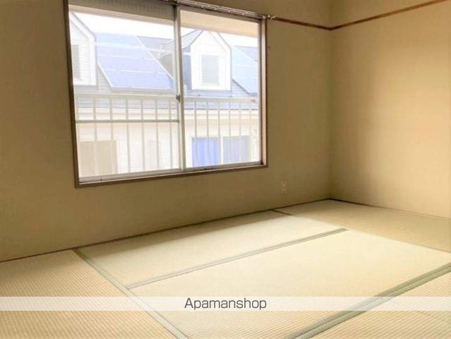 レジデンス南の内装写真