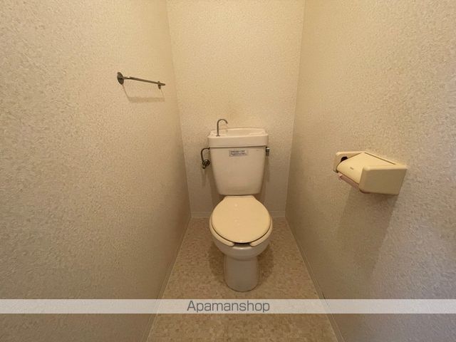 ミタカホーム8番の内装写真