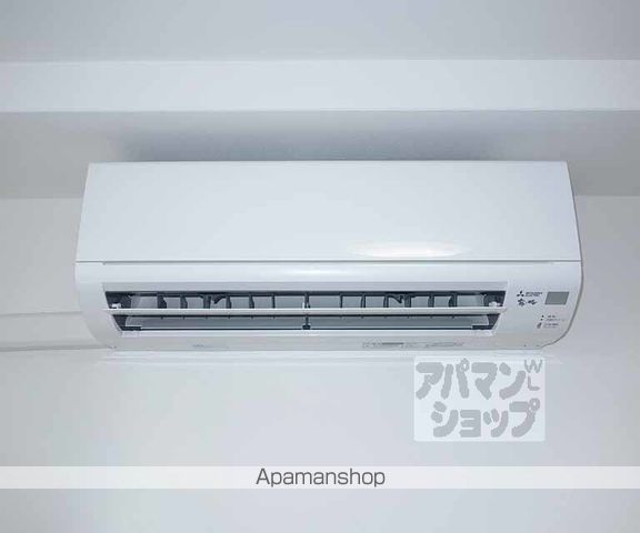 シボラ六条高倉の内装写真