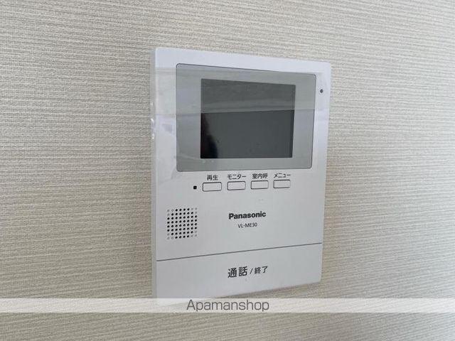SOLEIL栗林の内装写真
