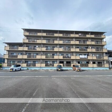 滋賀県甲賀市水口町的場[3DK/56.07m2]の外観3