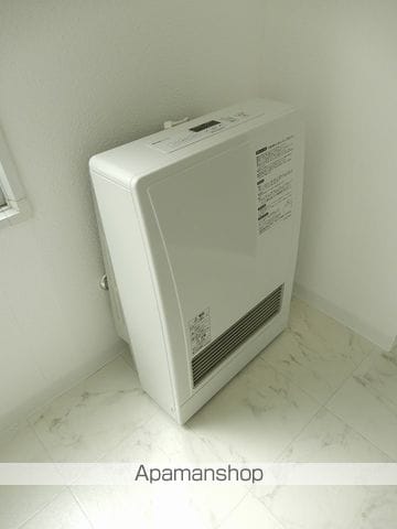 ウィスタリア元町の内装写真