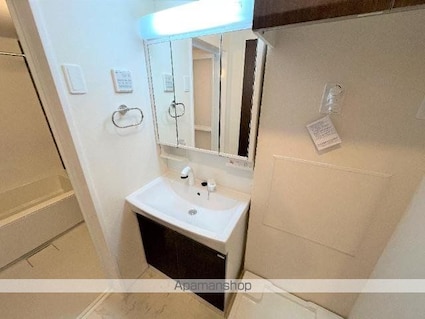 爽海Ｌｉｅｎ（ソウカイリアン）[2LDK/55.66m2]の洗面所