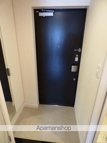 PRESSANCE新大阪ジェイズの内装写真
