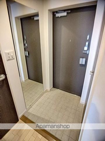 田沼レジデンス25の内装写真
