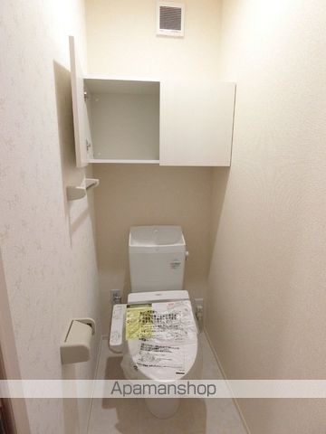 ラウレアの内装写真