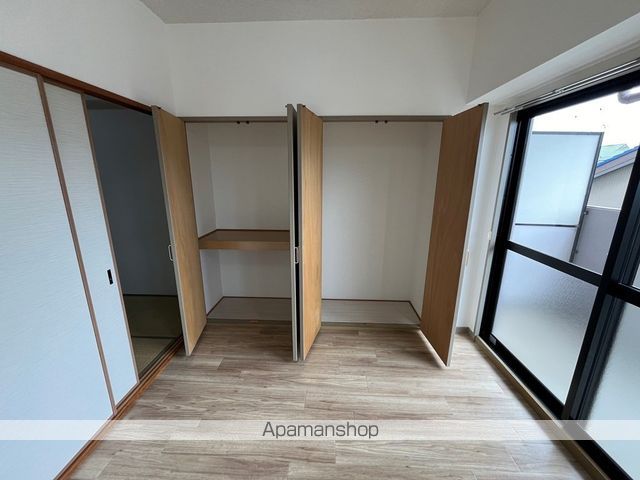 Annex Pairの内装写真