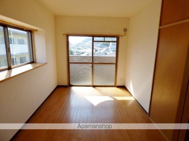 プレミールSの内装写真