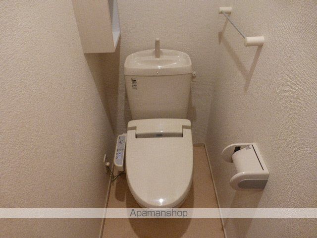 ハルジオン城山台の内装写真