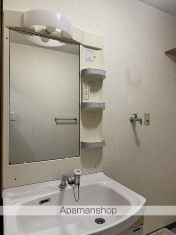 ロイヤルコートの内装写真