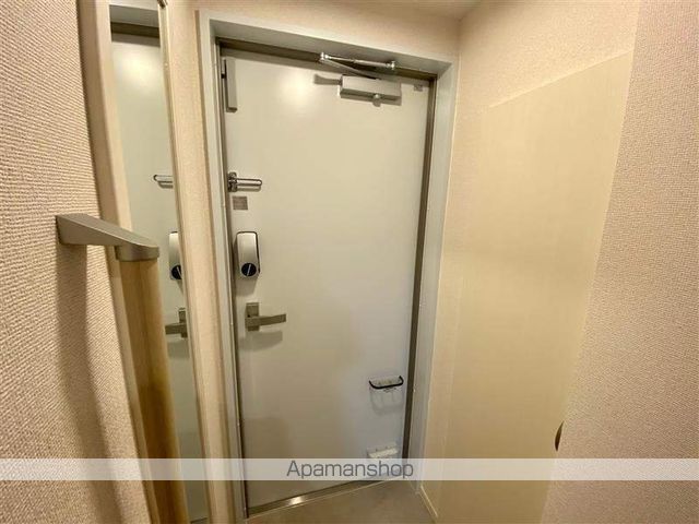 クレイノコルノの内装写真