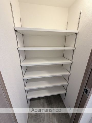 SーRESIDENCE名古屋菊井ALINEの内装写真
