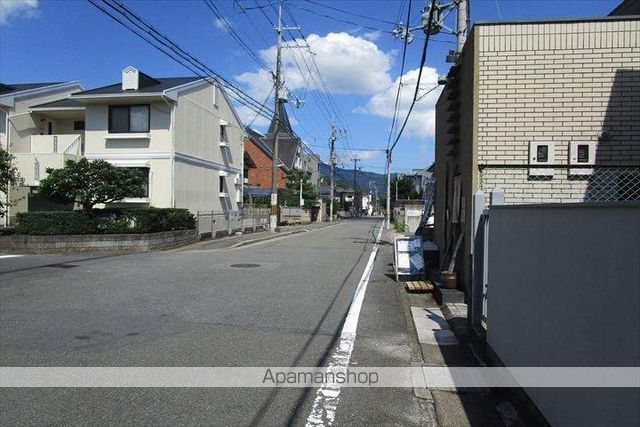 ラ・エスカローナの周辺写真