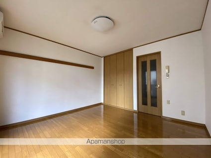 スターライト子平町[1K/26.49m2]のリビング・居間