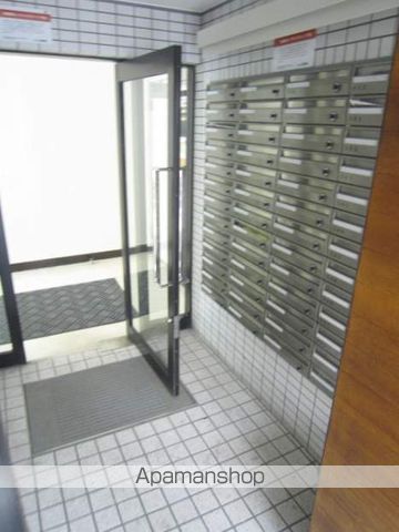 ルナハイツ札幌の内装写真