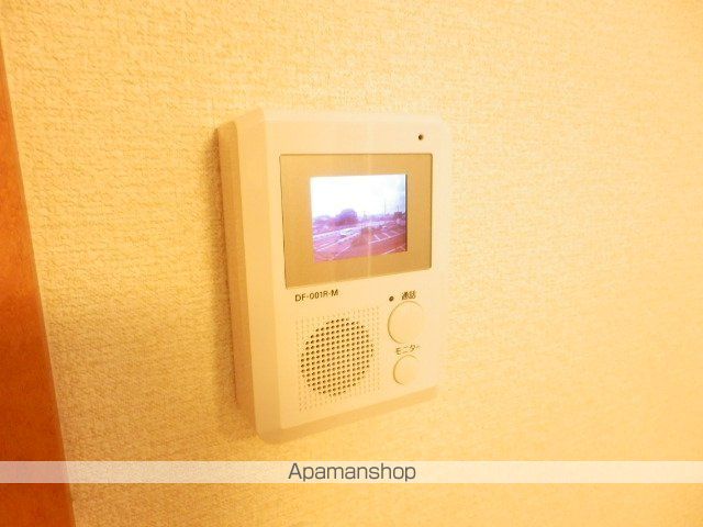 レオパレスチェリッシュ前原の内装写真
