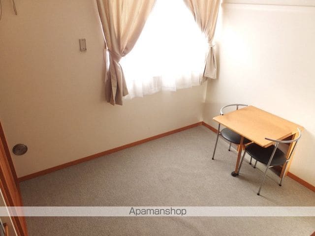 レオパレスクレールの内装写真