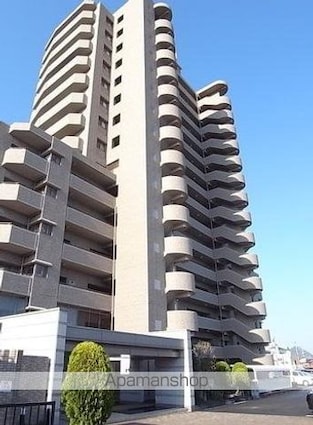 香川県高松市太田上町[3LDK/76.65m2]の外観2