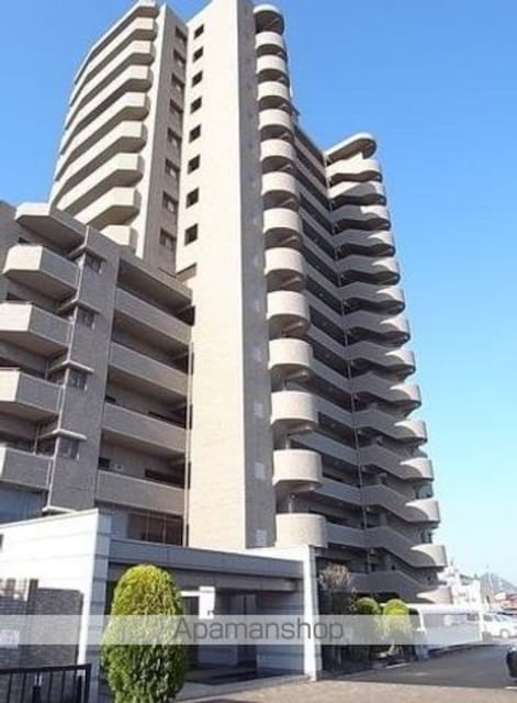 香川県高松市太田上町[3LDK/76.65m2]の外観2