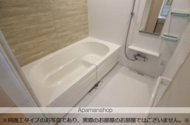 La Casa Mia Dueの内装写真