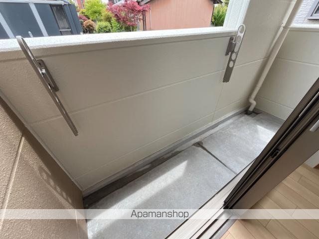 Sunny Homeの内装写真