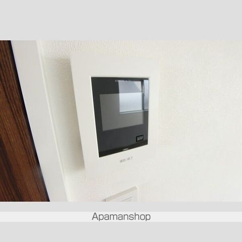 清風マンションの内装写真