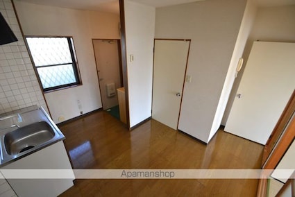 ジョイフル鈴木Ｂ[2DK/39.75m2]のその他部屋・スペース