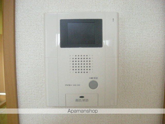 セントラルパーク ウッズの内装写真