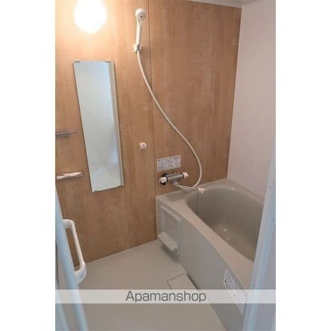 ＦＯＮＳ発寒南（フォンス） 201 ｜ 北海道札幌市西区西町北１３丁目3-20（賃貸マンション1LDK・2階・35.28㎡） その9