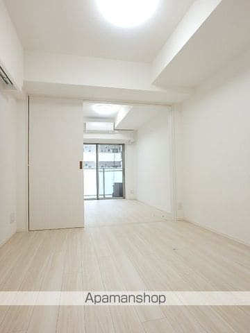 ガーラ横濱関内グランドステージの内装写真