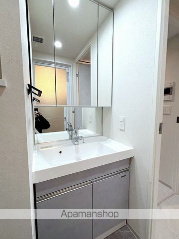 URBANEX堺筋本町の内装写真
