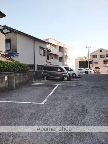 鶴見緑地ハイツ弐番館のその他写真