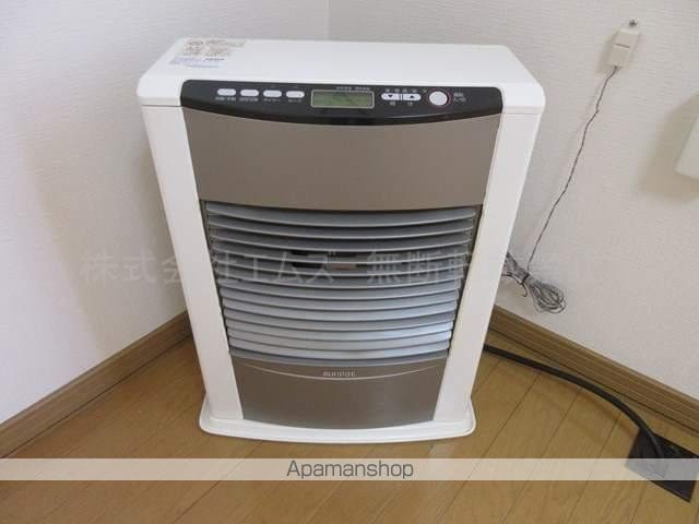 ステージインA45の内装写真