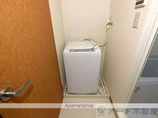 レオパレスTAKARA浅川の内装写真
