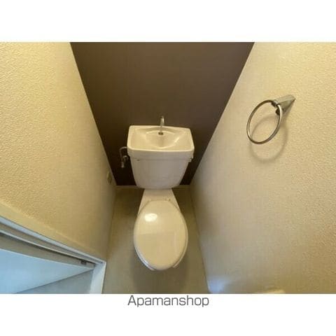 NEROSSO豊中の内装写真