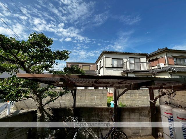 リバーハイツのその他写真