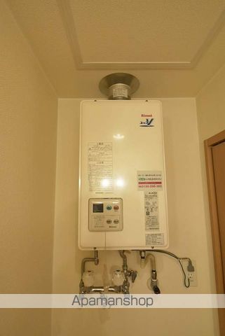 アーバンフラッツ豊平4条の内装写真