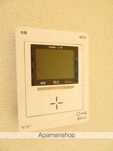 フィオーレ・G Iの内装写真