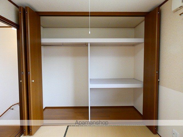 メゾンドセラヴィの内装写真