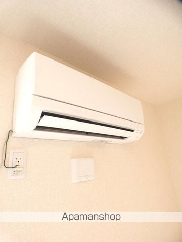 ヒルズライフ A棟の内装写真
