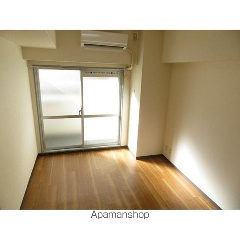 ダイホープラザ三ノ輪の内装写真