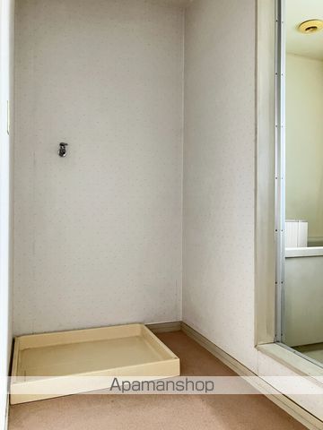 曽我マンションの内装写真