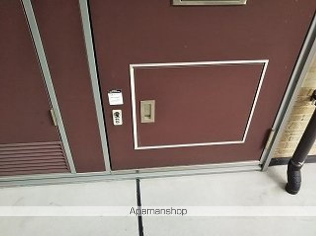 レオパレスセブンスヒルIIIプラスの内装写真