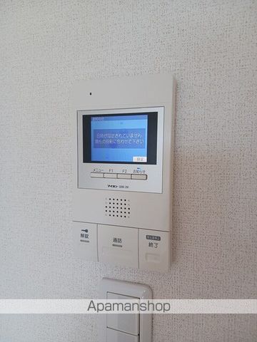 リンデンバウム Iの内装写真
