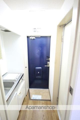 アートパレス新河岸No3の内装写真