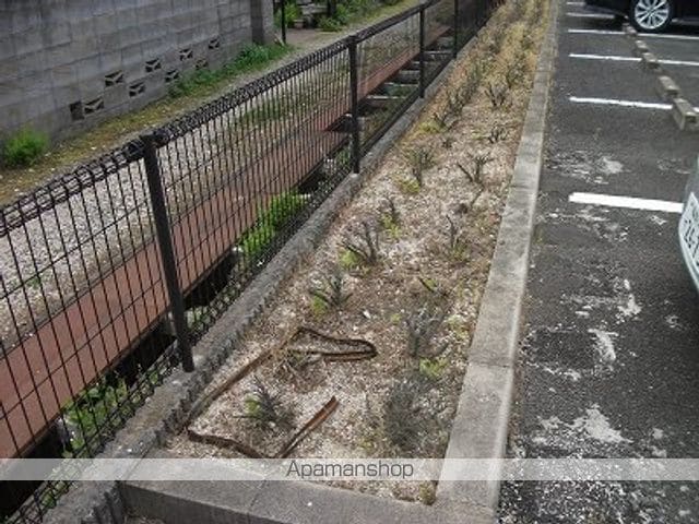レオパレスコンフォールの内装写真