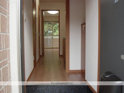 グローリーアース[1K/31.57m2]の内装5