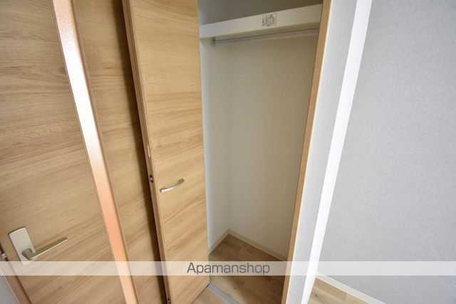 HF仙台本町レジデンスの内装写真