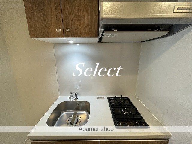 ディアレイシャス横浜吉野町の内装写真